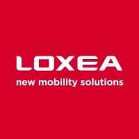 Loxea Kenya logo, Loxea Kenya contact details