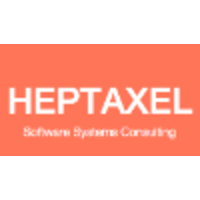 Heptaxel logo, Heptaxel contact details