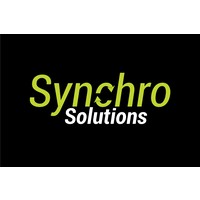 Synchro Solutions LLC logo, Synchro Solutions LLC contact details