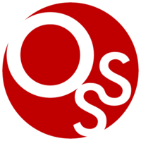 OSS TRAVELS logo, OSS TRAVELS contact details