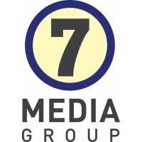 7 Media Group logo, 7 Media Group contact details