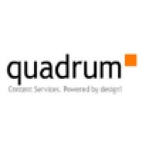 Quadrum Solutions Ltd logo, Quadrum Solutions Ltd contact details