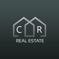 CR Real Estate Ltd logo, CR Real Estate Ltd contact details