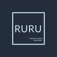 RURU logo, RURU contact details