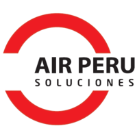 AIR PERU SOLUCIONES logo, AIR PERU SOLUCIONES contact details