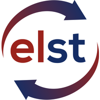 ELST Company logo, ELST Company contact details