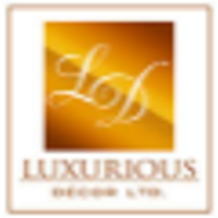 Luxurious Decor Ltd. logo, Luxurious Decor Ltd. contact details