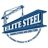 ELITE STEEL FABRICATORS logo, ELITE STEEL FABRICATORS contact details