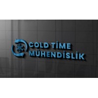 COLD TİME MÜHENDİSLİK İNŞ. TURZ. SAN. TİC. LTD. ŞTİ. logo, COLD TİME MÜHENDİSLİK İNŞ. TURZ. SAN. TİC. LTD. ŞTİ. contact details