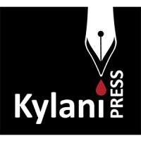 Kylani Press logo, Kylani Press contact details