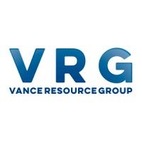 Vance Resource Group logo, Vance Resource Group contact details