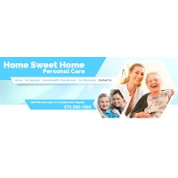 Home Sweet Home Personal Care logo, Home Sweet Home Personal Care contact details