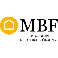 MÄLARDALENS BOSTADSRÄTTSFÖRVALTNING MBF AB logo, MÄLARDALENS BOSTADSRÄTTSFÖRVALTNING MBF AB contact details