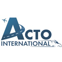 Acto International ltd. logo, Acto International ltd. contact details