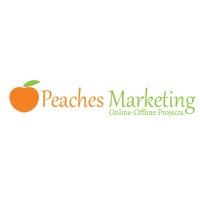 Peaches HR & Projects logo, Peaches HR & Projects contact details