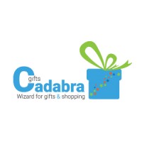 Cadabra Gifts logo, Cadabra Gifts contact details