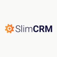 SlimCRM.vn logo, SlimCRM.vn contact details