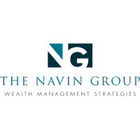 The Navin Group Wealth Management Strategies logo, The Navin Group Wealth Management Strategies contact details