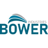 BOWER INDUSTRIES AS logo, BOWER INDUSTRIES AS contact details