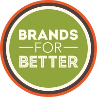 Brands For Better logo, Brands For Better contact details