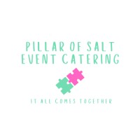 Pillar of Salt Event Catering logo, Pillar of Salt Event Catering contact details