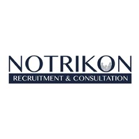 Notrikon - Recruitment & Consultation logo, Notrikon - Recruitment & Consultation contact details