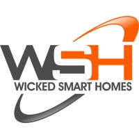 Wicked Smart Homes logo, Wicked Smart Homes contact details