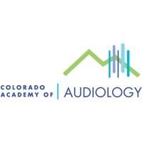 COLORADO ACADEMY OF AUDIOLOGY logo, COLORADO ACADEMY OF AUDIOLOGY contact details