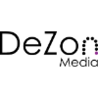 DeZon Media logo, DeZon Media contact details