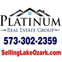 PLATINUM Real Estate Group - RE/MAX Lake of the Ozarks logo, PLATINUM Real Estate Group - RE/MAX Lake of the Ozarks contact details