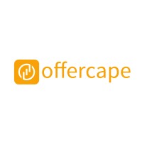 Offercape logo, Offercape contact details