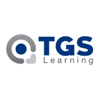 TGS Learning logo, TGS Learning contact details