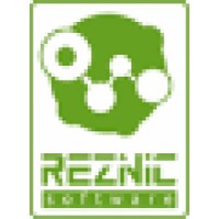 Reznic Software logo, Reznic Software contact details