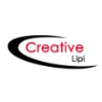 Creative Lipi Webtech logo, Creative Lipi Webtech contact details