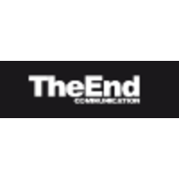 TheEnd logo, TheEnd contact details