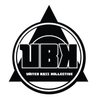 United Bass Kollective logo, United Bass Kollective contact details