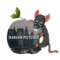 HARLEM PICTURES INC. logo, HARLEM PICTURES INC. contact details