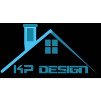 KP DESIGN logo, KP DESIGN contact details