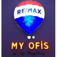 Remax My Ofis logo, Remax My Ofis contact details