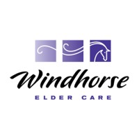 Windhorse Family & Elder Care, Inc. logo, Windhorse Family & Elder Care, Inc. contact details