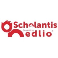 Scholantis logo, Scholantis contact details