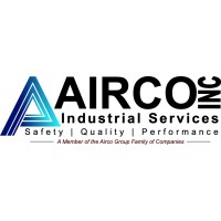 Airco, Inc. logo, Airco, Inc. contact details