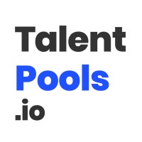 TalentPools logo, TalentPools contact details