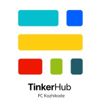 TinkerHub FC logo, TinkerHub FC contact details