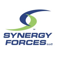 Synergy Forces logo, Synergy Forces contact details