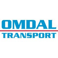 Omdal Transport AS logo, Omdal Transport AS contact details