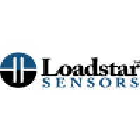 Loadstar Sensors logo, Loadstar Sensors contact details