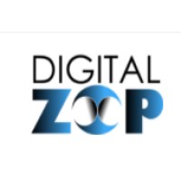 Digitalzop logo, Digitalzop contact details