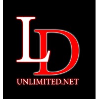 LD Unlimited logo, LD Unlimited contact details