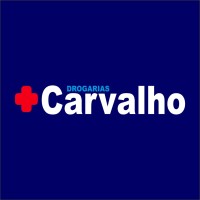 Drogarias Carvalho logo, Drogarias Carvalho contact details